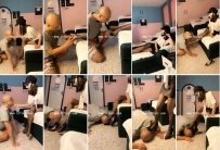 TL10951 虫虫 足浴店戏耍下贱男技师