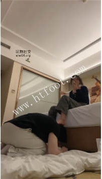 ZB1015 白兔】酒店调教35分钟