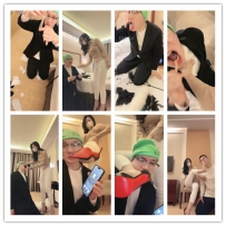 禾未 绿色生活