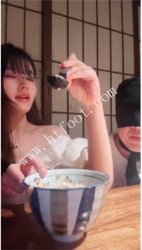 ZB2135 琪琪sama】2月2日 日料店调教回放27分钟