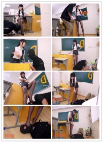 情景教室