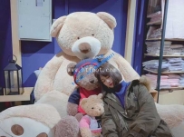 18471〖碎蛋娇娃〗辰女神腿绞教学篇