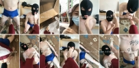 TL13682 断言S从户外调到酒店室内非常刺激调教大片47分钟