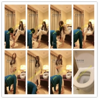 cici 洗脑羞辱