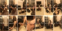 TL13730 郡主小S剧情调教看似正经的家教老师其实是个变态62...
