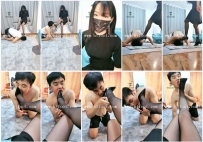 TL14278 軒雯女主玩弄贱畜58分钟