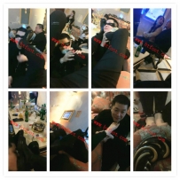 文文M来之KTV女孩的羞辱绝对刺激