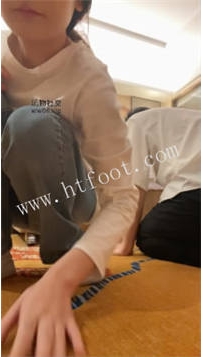 ZB1103 白兔】酒店调教31分钟