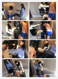 『超S·联盟』蛇蝎女学生