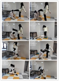 『chnnsct1818』史无前例！乖乖女高的极度残忍殴打