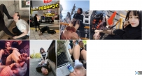 活在日本女人脚下的美国奴7年5560张照片+57部视频-奴隶生活