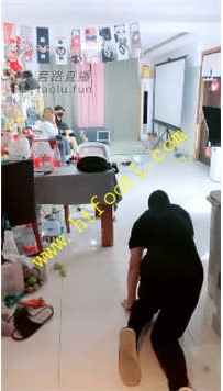 TL22249 美离子】大学舍友打完下播特别惭愧50分钟