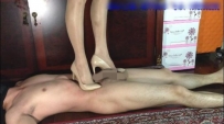 【映彩全国首发】【绍兴傲世女王】玩弄狗狗小DD兴奋