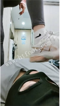 ZB238 美娜格格】重度原味31分钟