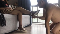 【Rita丽塔】Rita丽塔女神旗下新人女主慕晗视频首秀