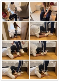 【小鲨鱼殿下】剧情片：校霸女生霸凌班长