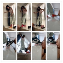 【素人S】美竹姐姐的美味鞋底