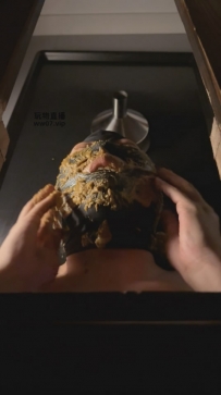 Sera 晨便调教