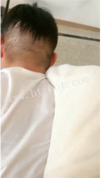 ZB1391 薇薇】生活化调教31分钟