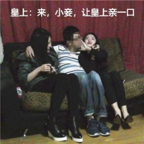 嫔妃姐妹治装逼皇上 上集