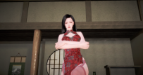 【映彩全国首发】动漫：古典美人的足技