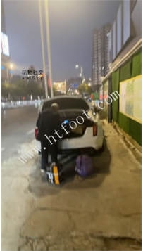 ZB1599 狗哥】臭脚空姐女大32分钟