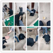 【女生也能很暴力】麻将输了被双S暴揍强制圣水