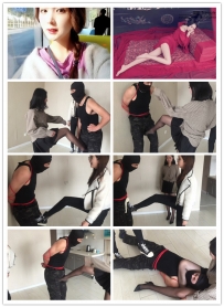 〖碎蛋娇娃〗变态小奶狗敢调戏女神结果被暴虐