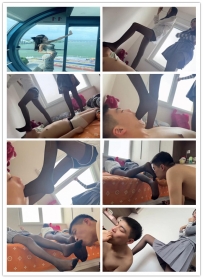双摸恋足版纯福利不解释