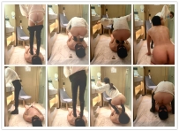 【绝美若曦女神三八巨献】3月最新黄金剩水羞辱到吐