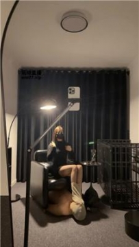 【sera】强制臭脚丫窒息