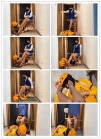 【国产短剧】乘务长是女王3