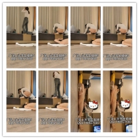 【绝美上头女神】9月最新黄金圣水赏赐暴虐小DD