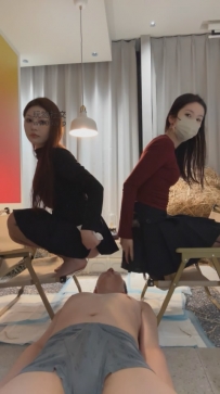 【绝美西雅双女神】最新墙纸黄金