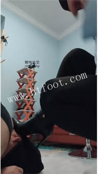 ZB1267 上海霸道】鞋刷马桶25分钟