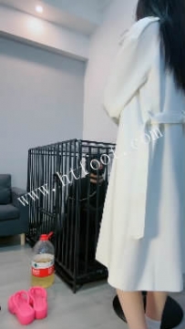 ZB7644=TL46837 陈莹斯】ti圈养第四天开发尿壶96分钟