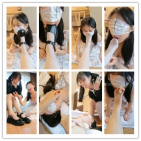 奶味小仙女 犯贱母猪