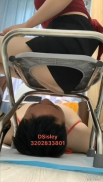 【绝美玥儿女神】7月最新29分修理黄金奴