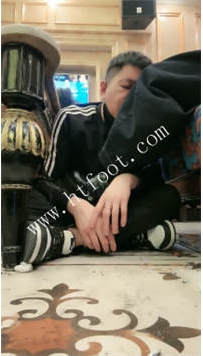 ZB2156 文文】KTV伺候45分钟