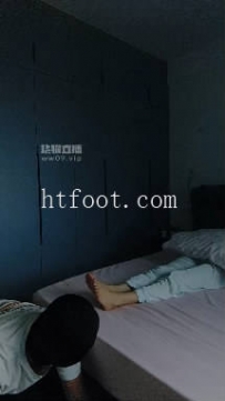 ZB9366 兮皇---伺候主人起床36分钟