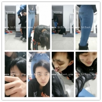 AA冰女王S直播tj骑马