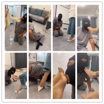 辣姐 受死吧