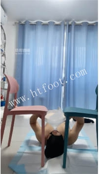 ZB7662 林珥】调教厕奴42分钟