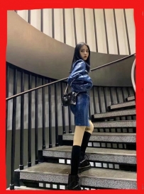 【丽彩圣诞巨献】【成都美予女王】羞辱黄金奴，全程语言