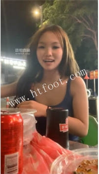 ZB7656 肥肥】户外58分钟