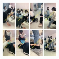 精神小妹群殴暴力超爽