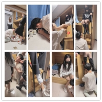 尤物 女大宿舍