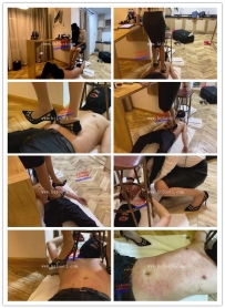 惹我生气的后果