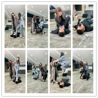 银儿 贱货全程被压迫