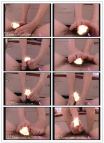 【彩丝全国首发】【铁岭寒枫S】手脚并用裸足足J吐奶